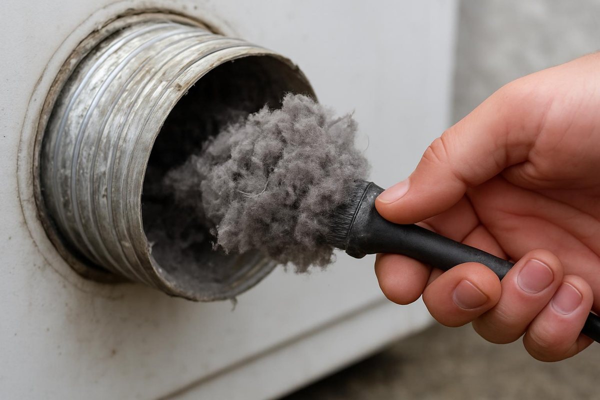 Great Lakes Dryer Cleaning Services in San Francisco